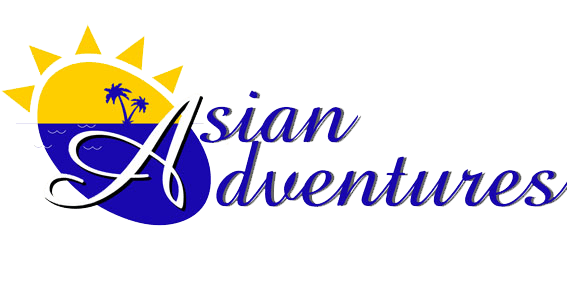 Asian Adventures logo