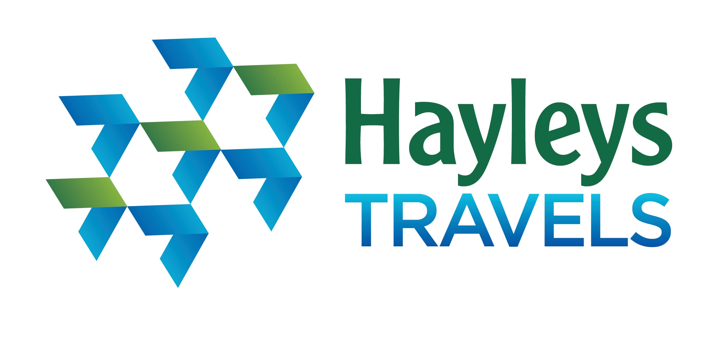 Hayleys Travels logo