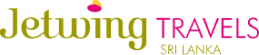 Jetwing Travels logo