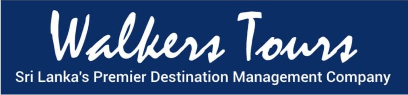 Walkers Tours logo
